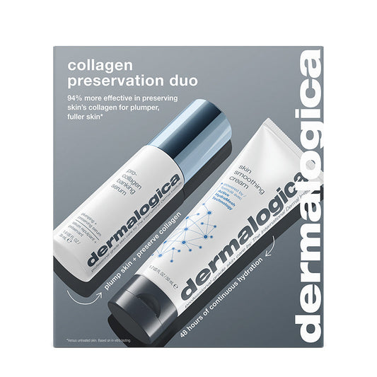 collagen preservation duo kit