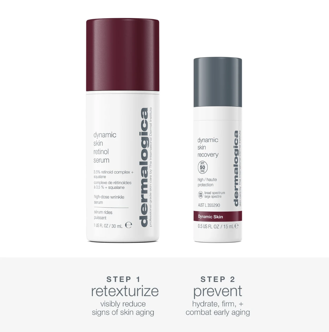 dynamic defense duo (1 full-size + free travel)