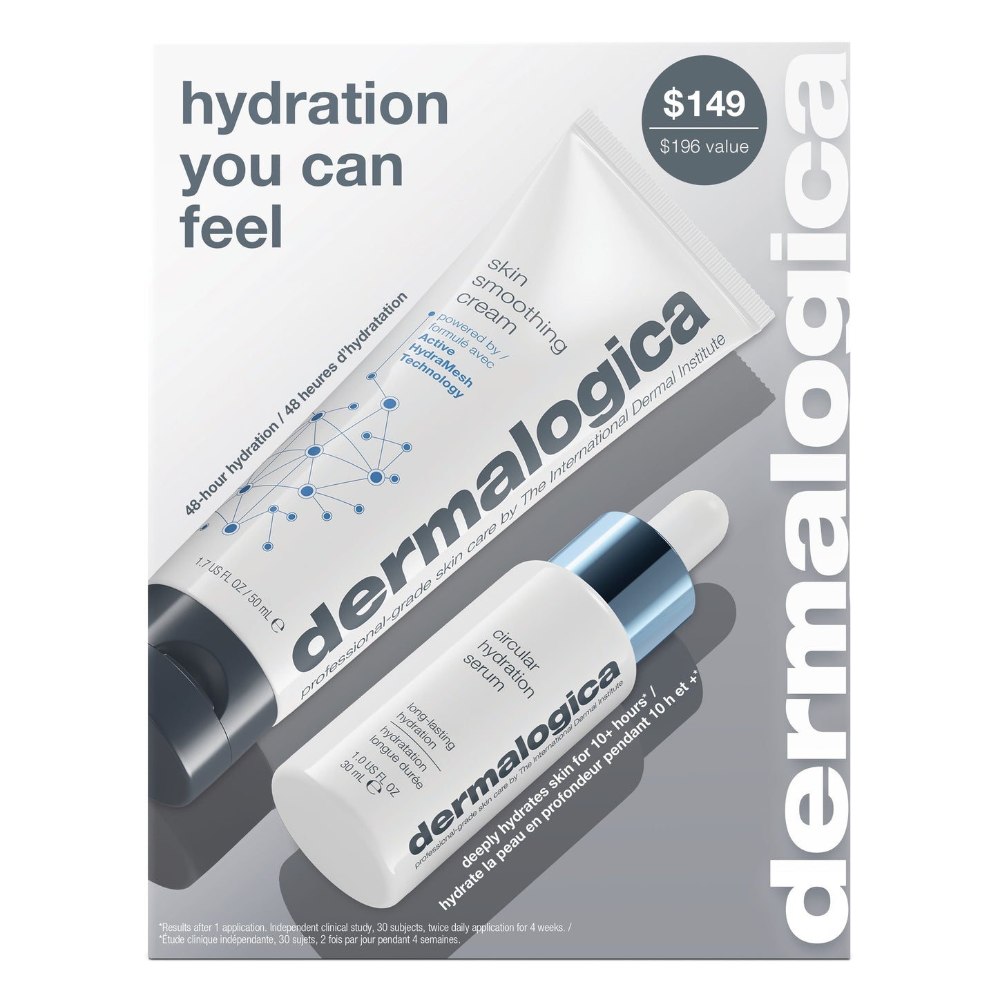 hydration you can feel