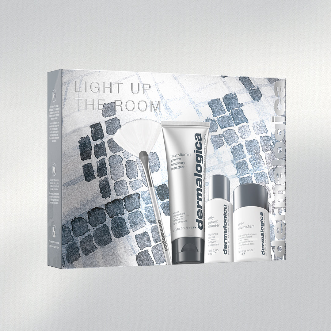 light up the room