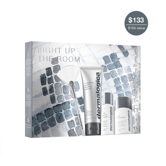 light up the room