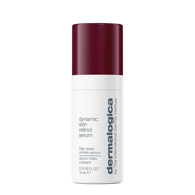 skin aging solutions