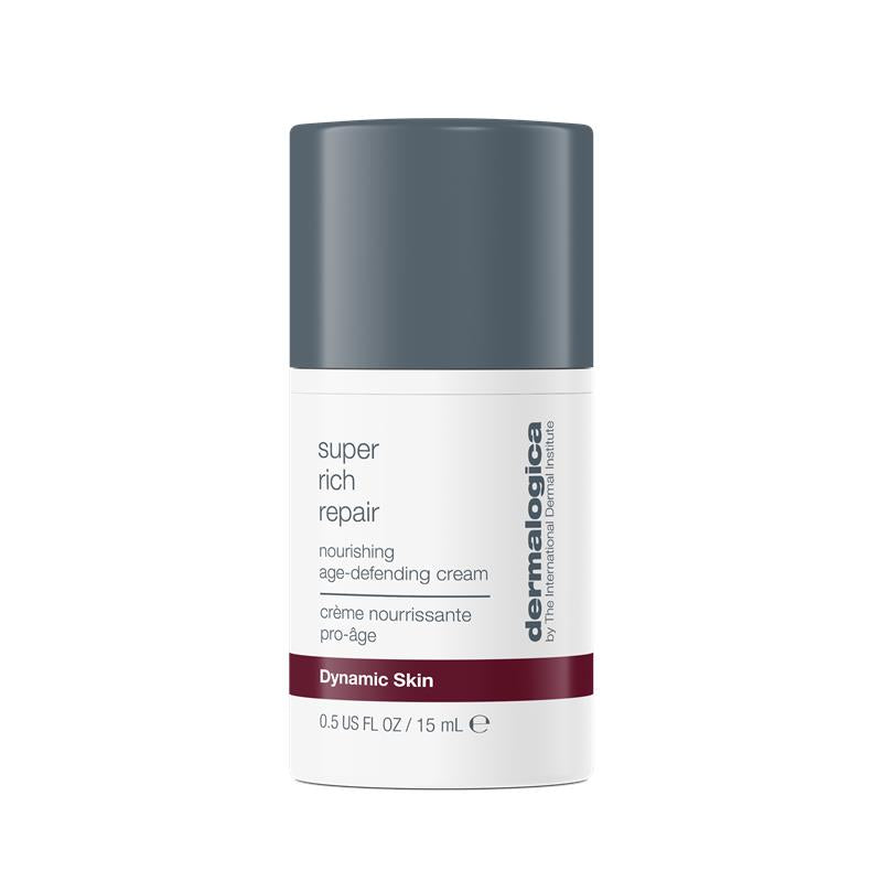 skin aging solutions