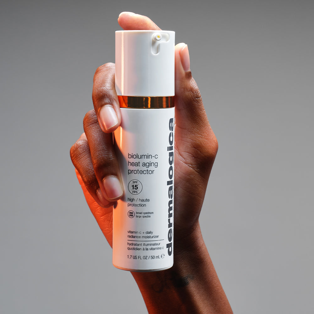 biolumin-c heat aging protector