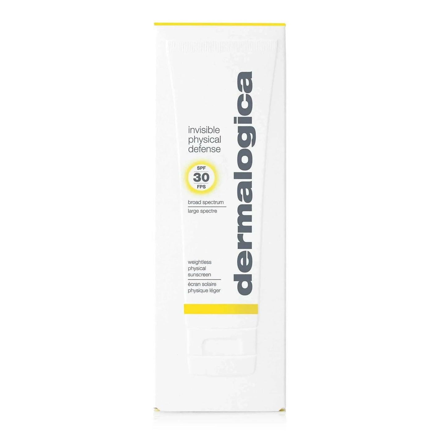 invisible physical defense spf30