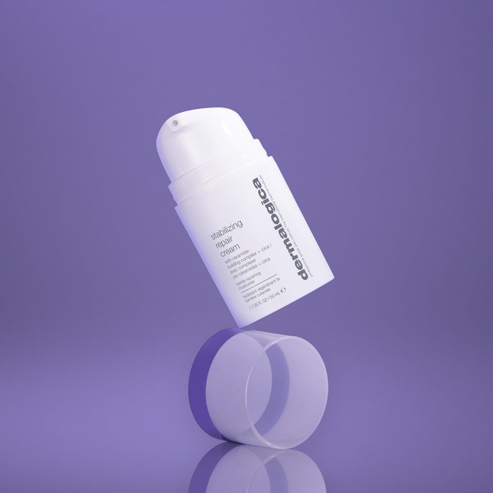 stabilizing repair cream