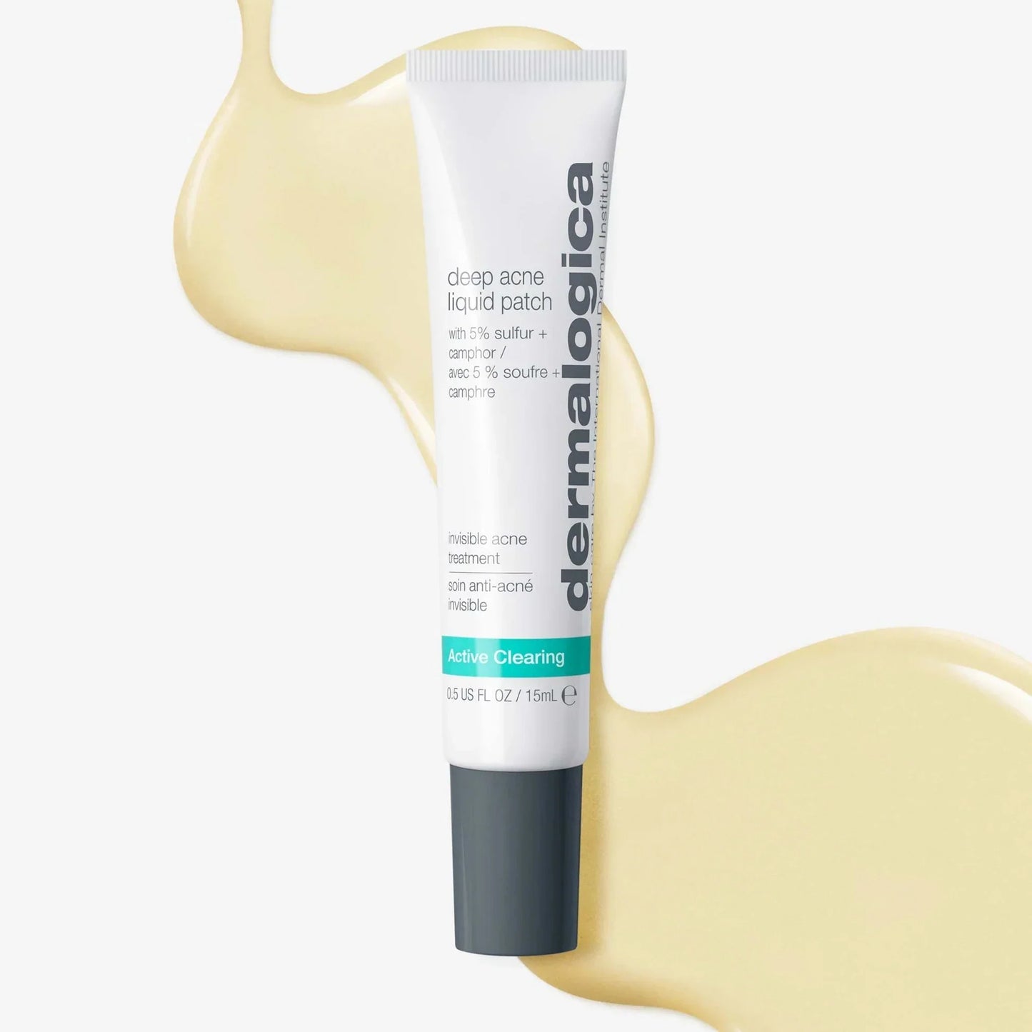 deep breakout liquid patch