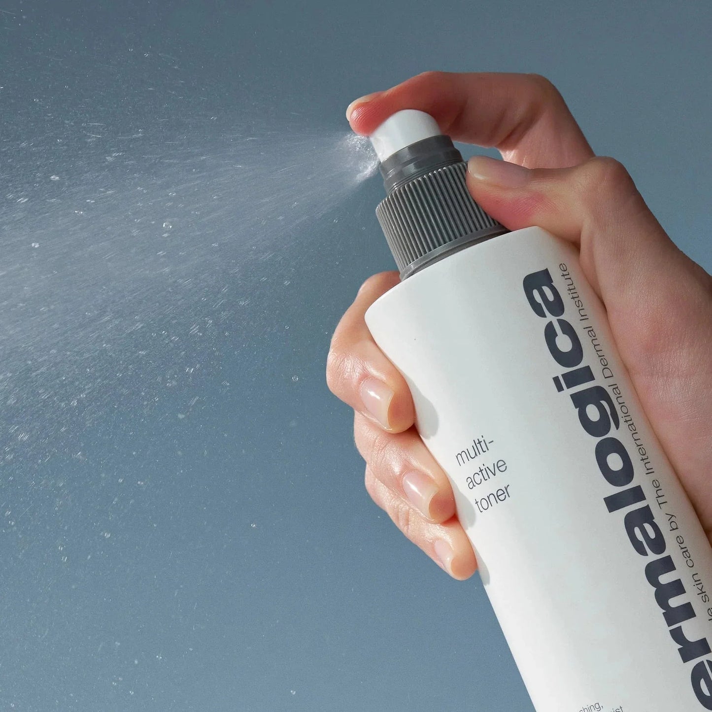 multi-active toner