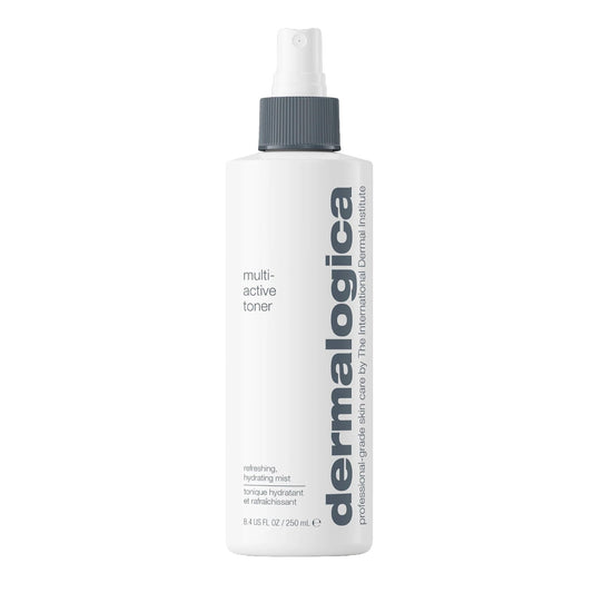 multi-active toner
