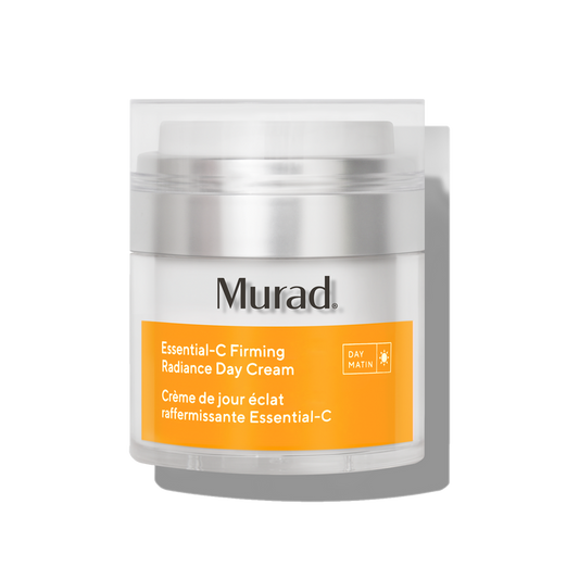 Essential-C Firming Radiance Day Cream, 50ml