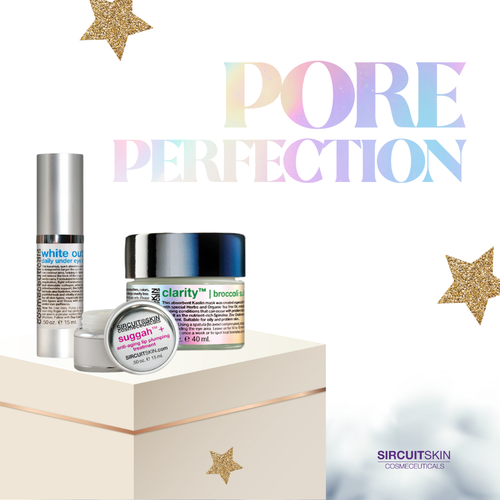 PORE PERFECTION