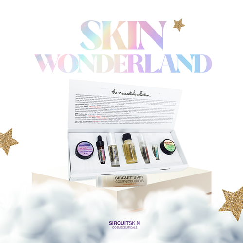 SKIN WONDERLAND