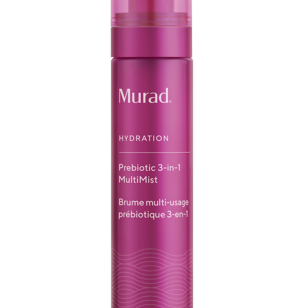 Pre-Biotic 3-in-1 Multimist, 100mL