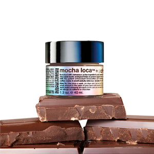 MOCHA LOCA+ Peel