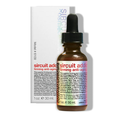 SIRCUIT ADDICT+ Serum