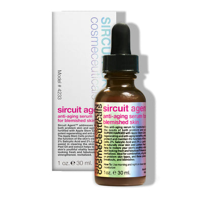 SIRCUIT AGENT+ Serum