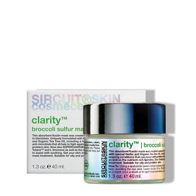 CLARITY Mask