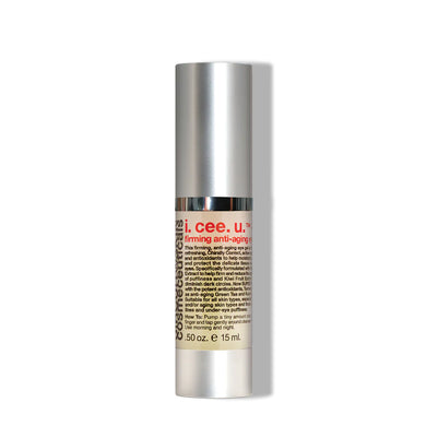 I. CEE U.+  Eye Gel