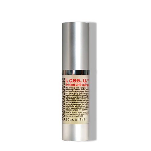 I. CEE U.+  Eye Gel