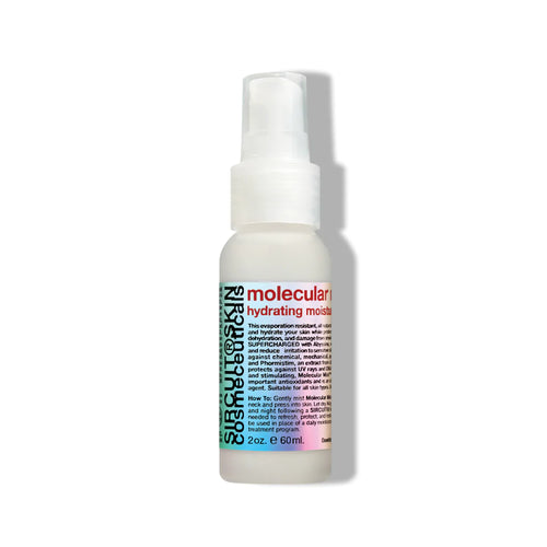 MOLECULAR MIST+