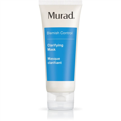 Clarifying Mask, 75mL